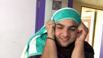 THE MOST HARDWORKING FRIEND DURING EXAMS Ashish Chanchlani Vines