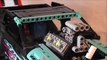 LEGO Technic Set 42050 Drag Racer - Unboxing & Review (german deutsch)