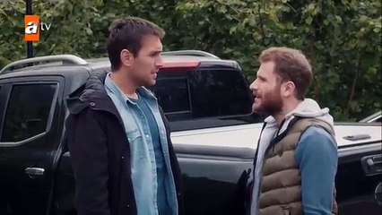 Nefes nerede? - Sen Anlat Karadeniz 17. Bölüm