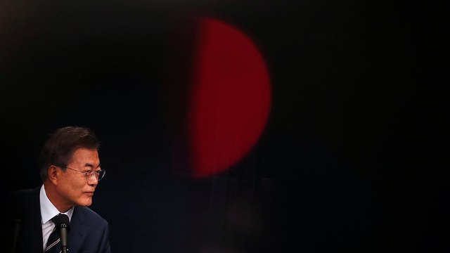 Сеул: успехи дипломатии посредника