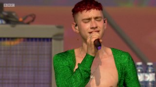 Years & Years - Live at BBC Music The Biggest Weekend (2018)