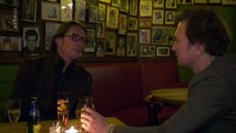 Durch die Nacht mit Oskar Roehler und Lars Eidinger