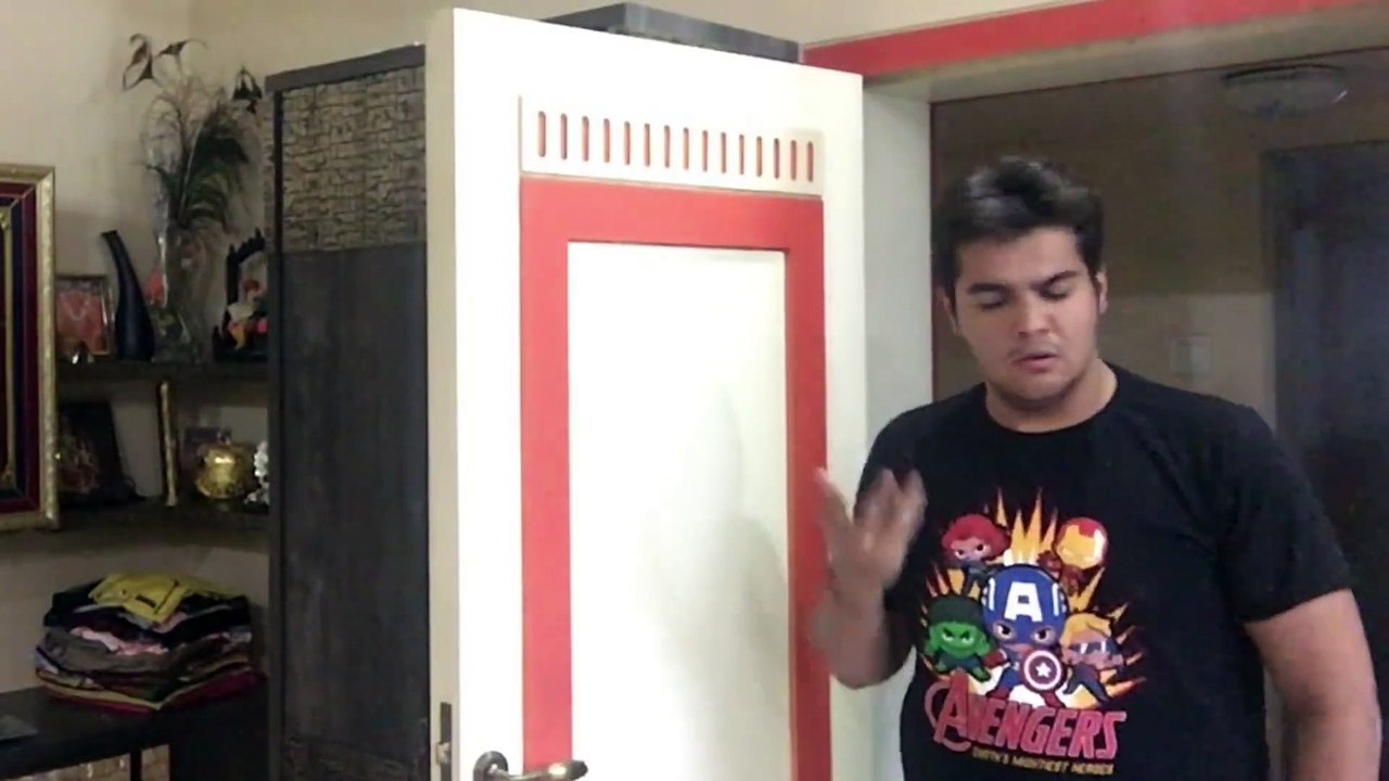 Whenever i try dieting Ashish Chanchlani Vines