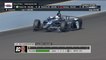 Indianapolis 500 - La qualification de Sébastien Bourdais