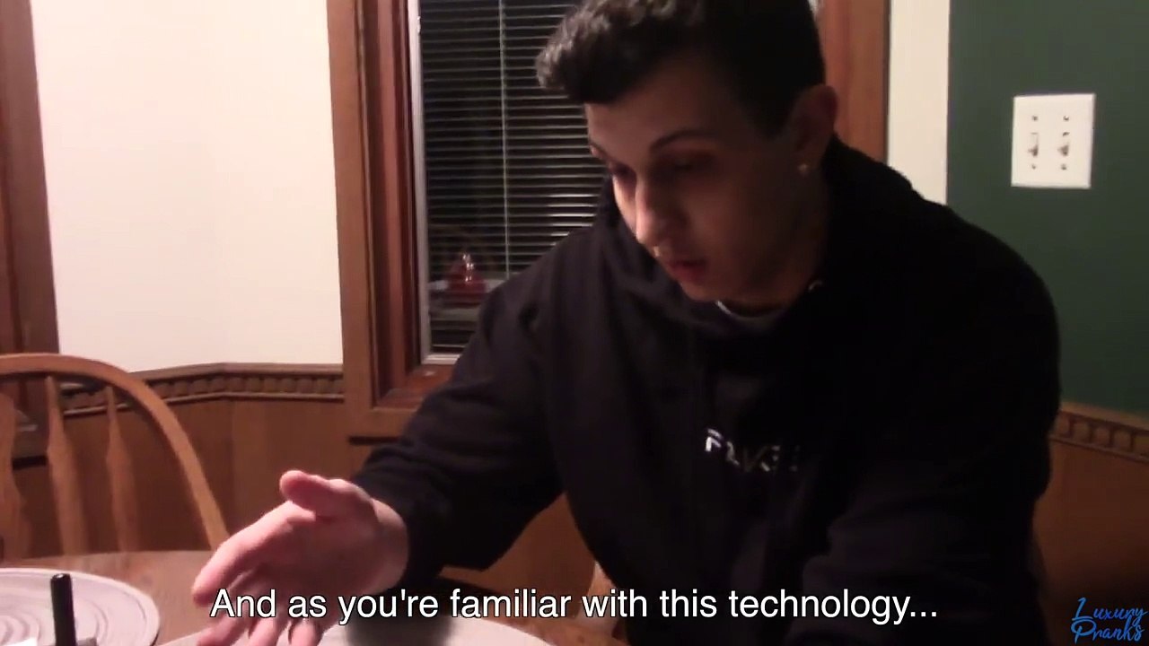 Catching a Child Predator | Predator Caught Watching Girl Sleep (Social Experiment)