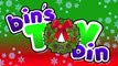 Disney Tsum Tsum Nightmare Before Christmas & Marvel Series 2 Review | Bins Toy Bin