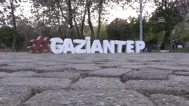 Gastronomi Kentinin Lezzetleri Ramazan Sofralarında