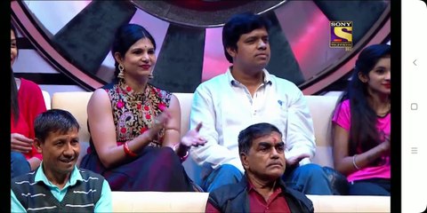 Amazing Robot Dance || 2018