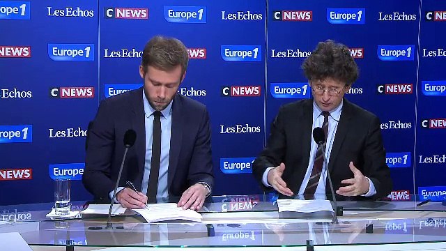 Valérie Pécresse : Il faut renvoyer les fichés S radicalisés dans leur pays d’origine s’ils sont étrangers