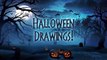 How to Draw a Cute Candy Treat - Halloween Drawings