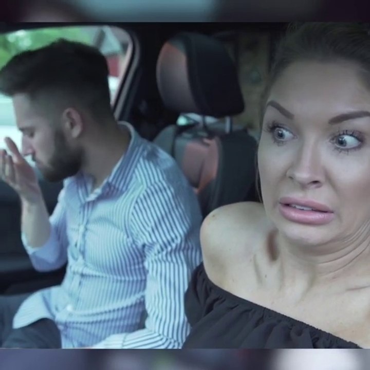 Fart funny