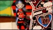 Monster High Dolls: Dead Fast Ghoulia Yelps San Diego Comic Con Doll Review