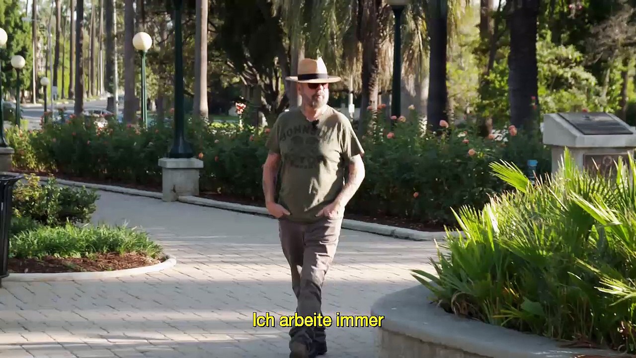 Durch die Nacht mit Dave Stewart und Vanessa Amorosi