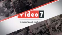 شاب يحرق قميص راموس تضامنا مع صلاح: انتهيت بالنسبة لنا