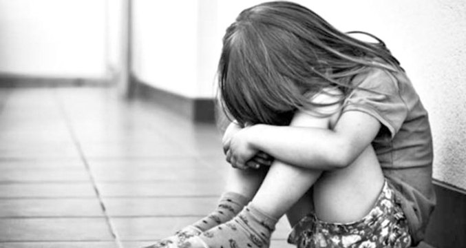 Düştü Diye Hastaneye Götürülen 2.5 Yaşındaki Suriyeli Çocuğun İstismara Uğradığı Ortaya Çıktı!