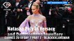 Natasha Poly in BlacKkKlansman at Cannes Film Festival 2018 Day 7 Part 2 | FashionTV | FTV