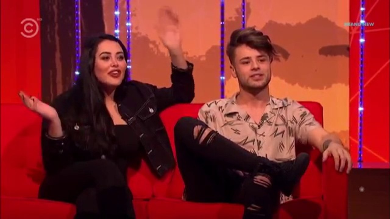 Your Face Or Mine S03E03