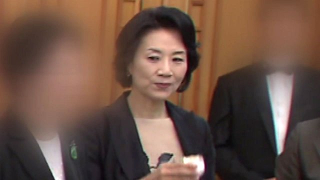 이명희 내일 소환...경찰, '특수폭행' 적용 검토 / YTN