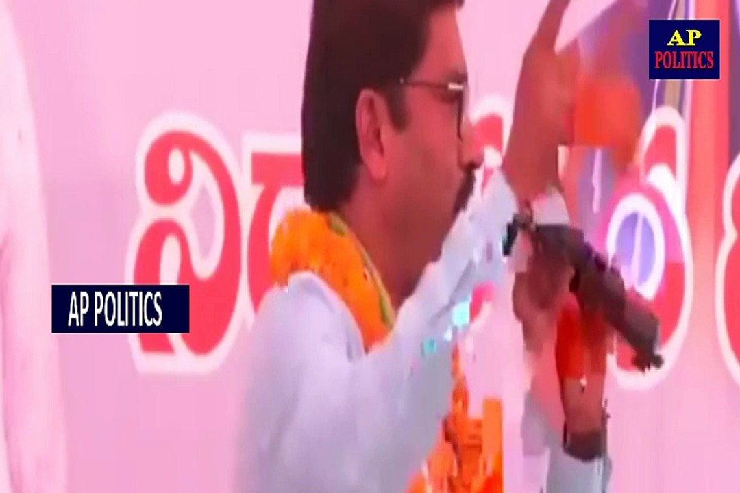 దళితులకు అండ కాంగ్రెస్ పార్టీ.. మాజీ ఎమ్మెల్యే సంపత్ _sampath on congress‌-AP Politics