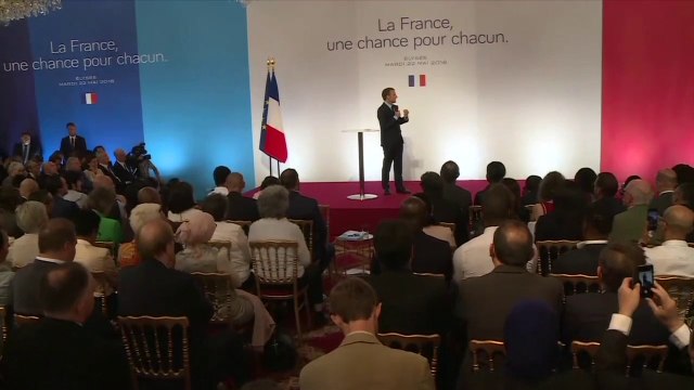 Des mâles et des maux : le zapping politique de Laurence Peuron du 27 mai 2018