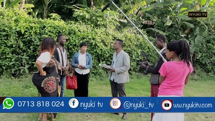 KUFANYA KAZI NA MKE WA MTU YAHITAJI MOYO