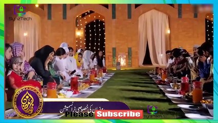 Noor e Ramzan-WElcome Ramzan URDU NASHEED✔✔
