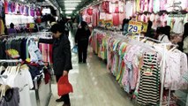 Top 5 Best Clothing Markets in Beijing