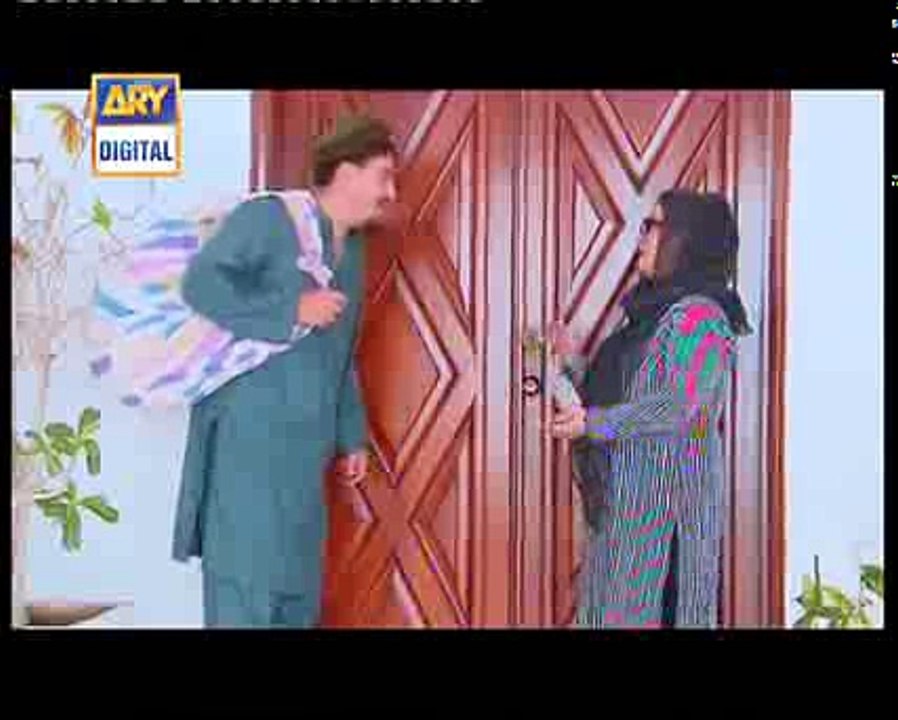 Bulbulay dakoo part 258 jadoo ki aayina