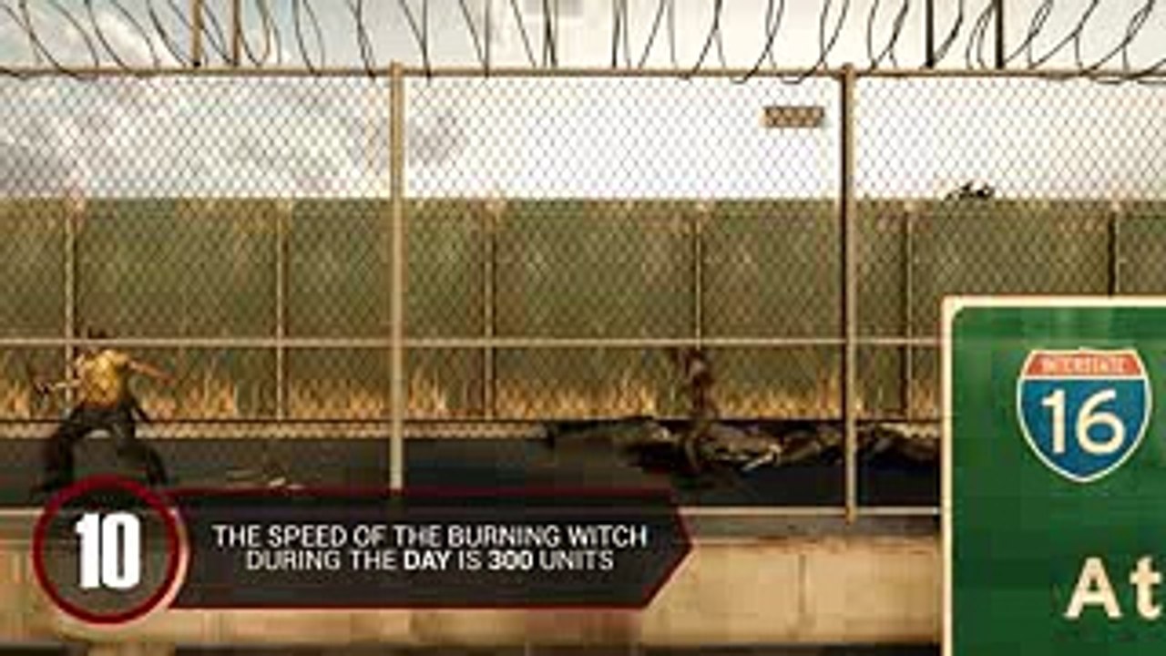 Crazy Facts #6 ★ Left 4 Dead 2 - YouTube