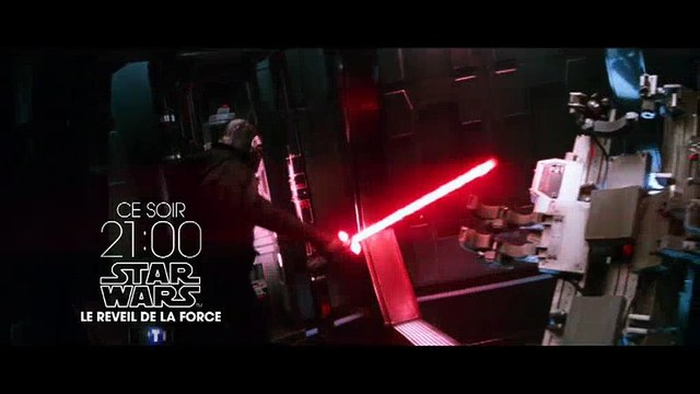 Bande-annonce : Star Wars épisode VII ce soir sur TF1