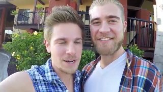 Boyfriends in San Diego! (Outtakes & Unseen Footage)