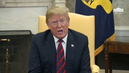 Trump se desdice y vuelve a contemplar reunirse con Kim Jong-un el 12 de junio