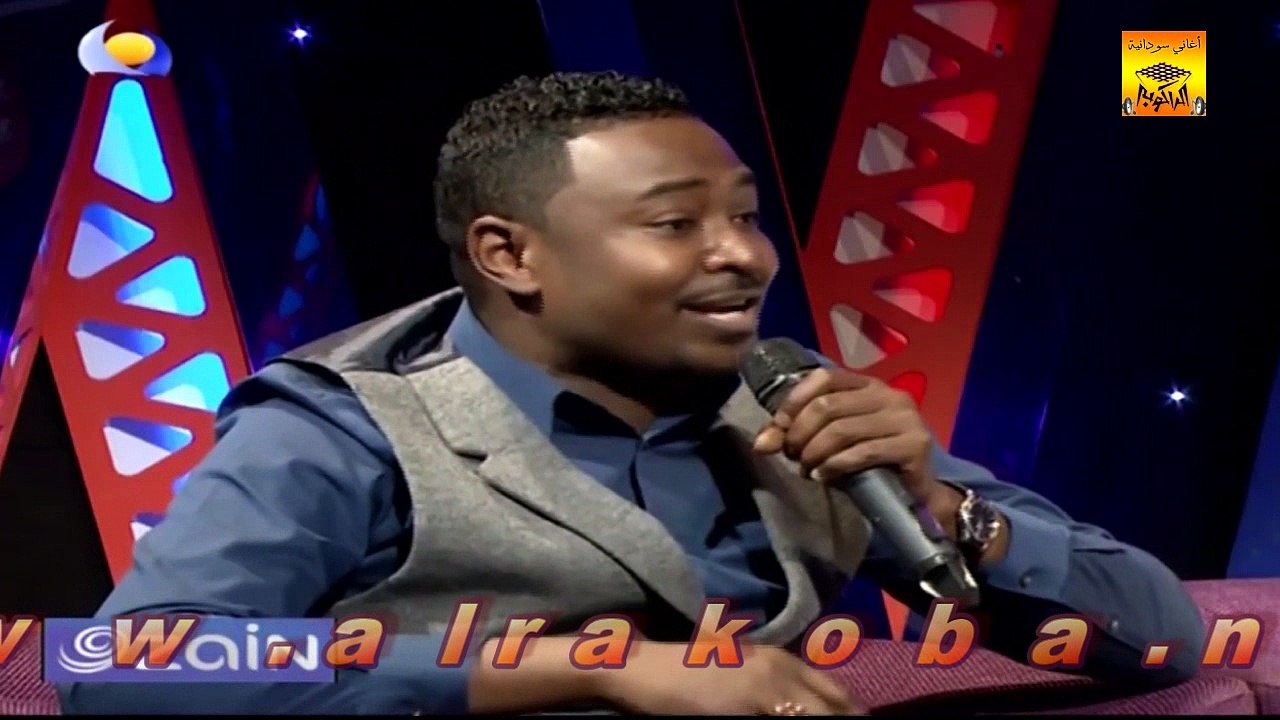 شكر الله عز الدين «يلا يا سايق» أغاني وأغاني 2018