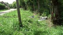 Accident mortel à Saint-Firmin : toute une vallée sous le choc