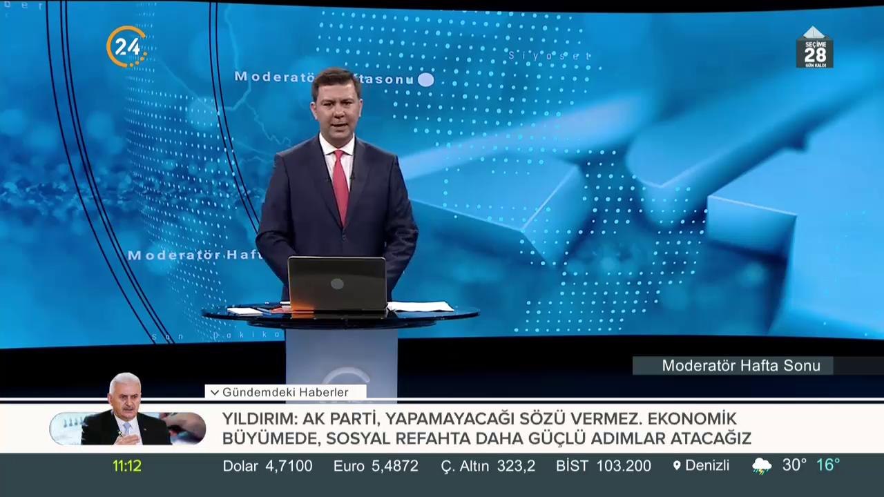 CHP klasiği