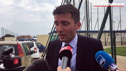 Accident de car dans la Drôme : "tout le monde est effondré" (Julien Sanchez, maire de Beaucaire)