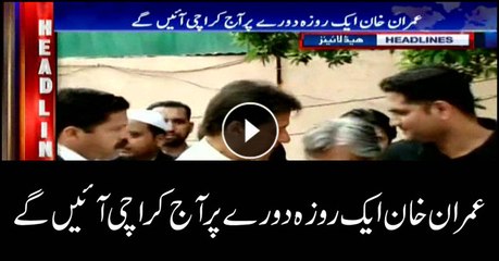 Headlines 1600 27th May 2018