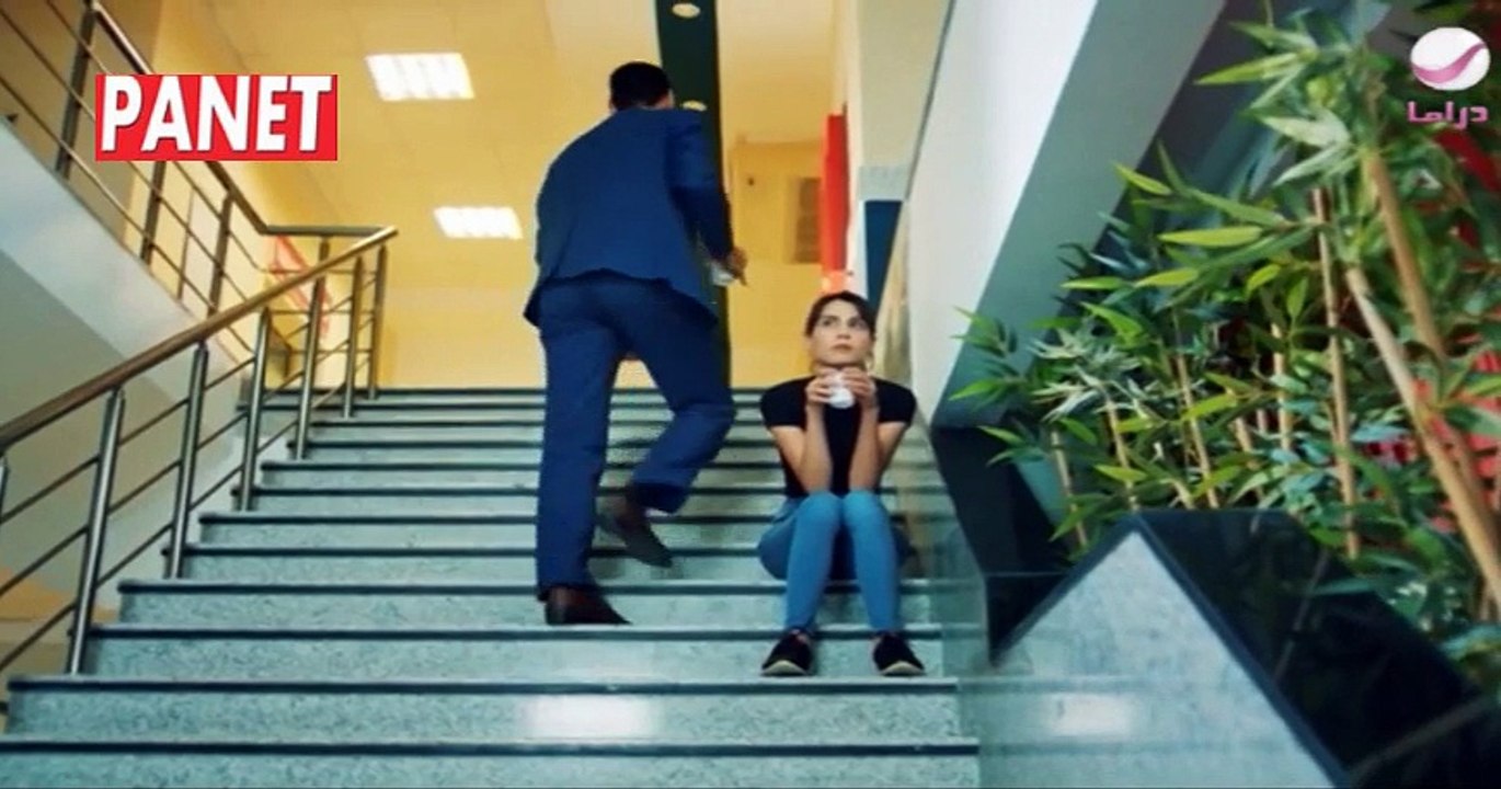 الحب لا يفهم من الكلام مدبلج الحلقة 22