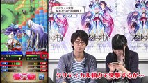 ファンキル先生#10 優木かなが初挑戦！ラブリュス暴走深淵でまさかの結末【ファントム オブ キル】