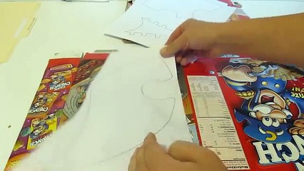 Halloween Week - Day 2 Medieval Plague Mask