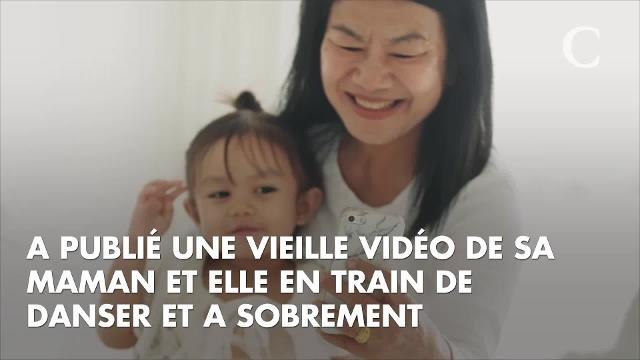 PHOTOS. Karine Le Marchand, Enora Malagré... Les stars célèbrent la fête des Mères