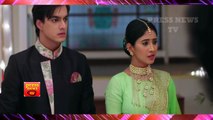 Yeh Rishta Kya Kehlata Hai - 28th May 2018 Star Plus YRKKH News