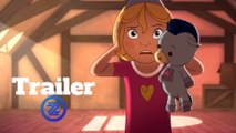 Princess Emmy Trailer #1 (2018) Animation Movie starring Franka Potente