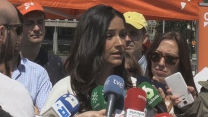 Villacís: "No estamos para satisfacer los egos de nadie"