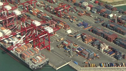 1분기 경제성장률 급반등...OECD 5위 올라 / YTN