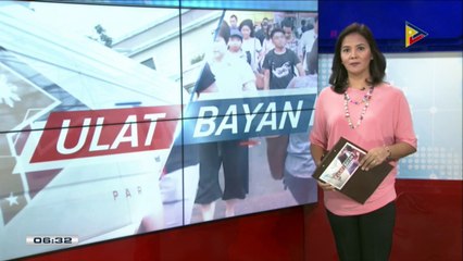 ‘Brigada Eskwela,’ magsisimula na sa Miyerkules