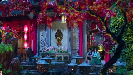 Thái cực tông sư tập 7 - Trịnh gia dĩnh