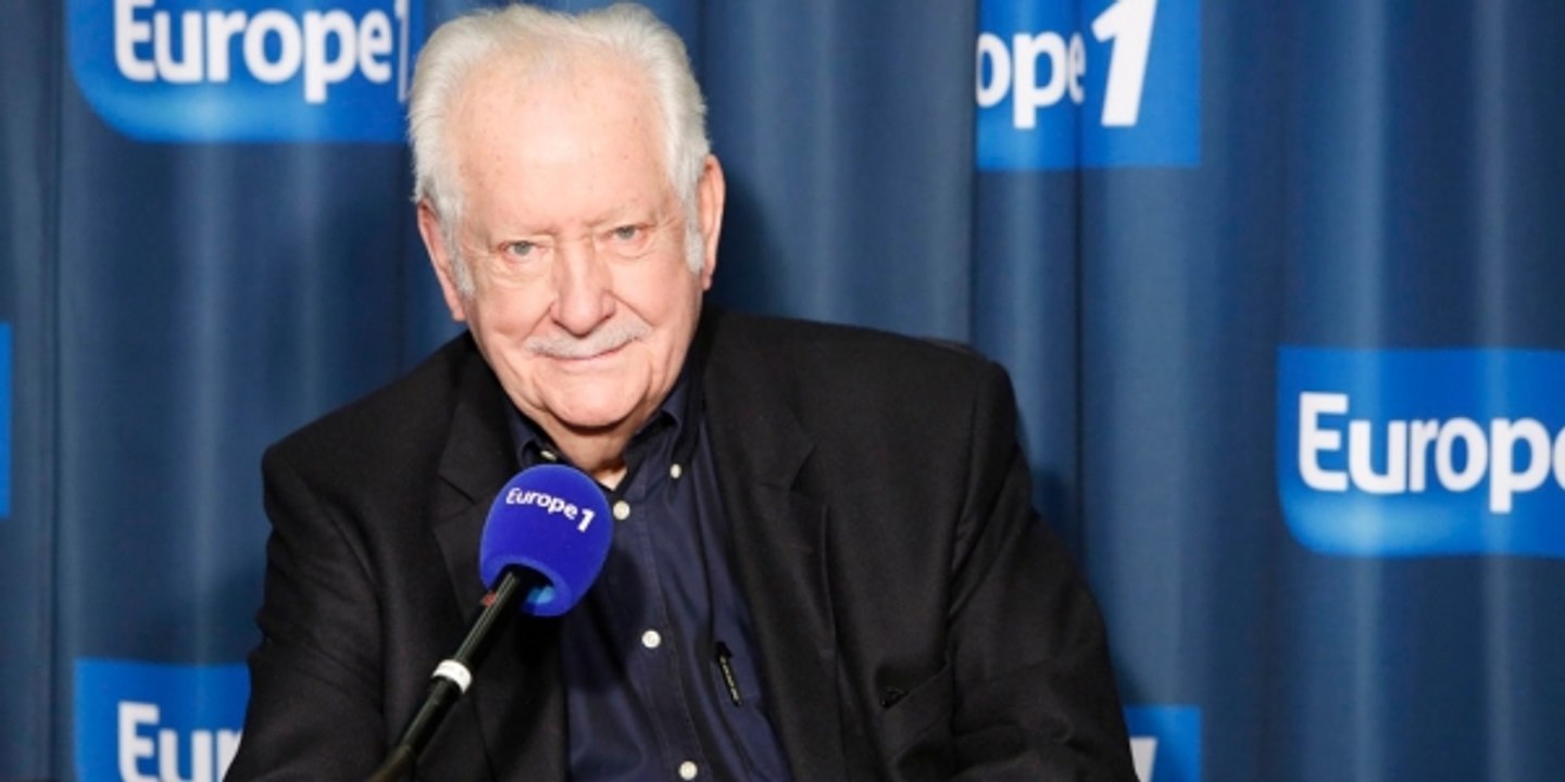 Mort de Pierre Bellemare : revivez ses meilleur...