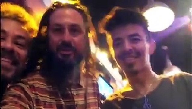 DOMINGO 25 de MARZO, Buenos Aires Roots Estadio Malvinas Argentinas Tremenda fiesta! Te sumas??ZG / NONPALIDECE / Lumumba / Dario Alturria - Blackdal