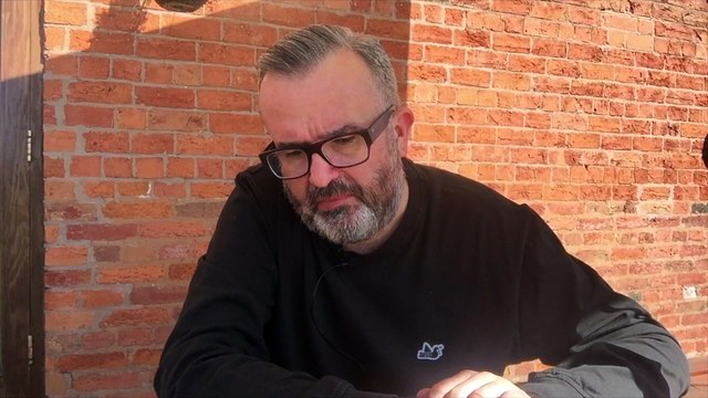 Harry Hotspur LOVES Mauricio Pochettino